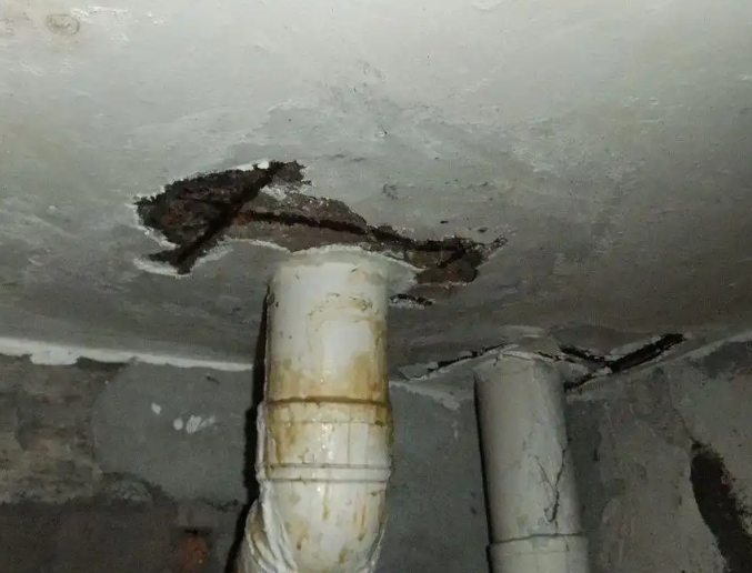 栖霞卫生间漏水维修公司浅析栖霞卫生间渗水维修的方法